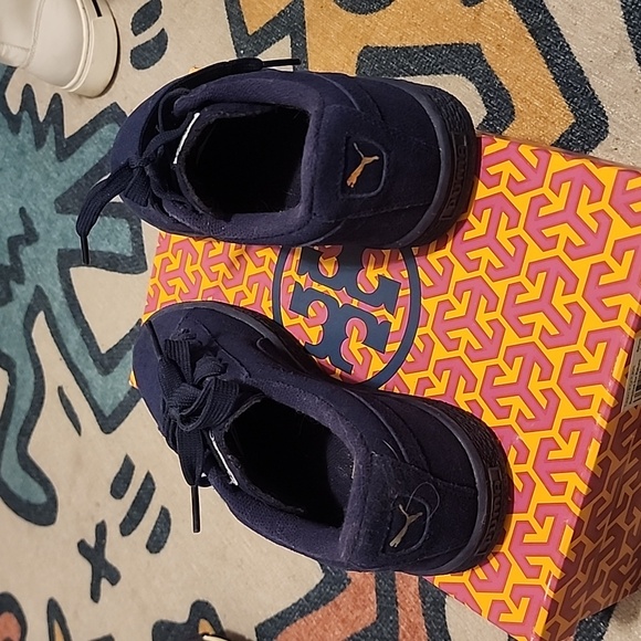 PUMA SUEDE SIZE 3 - Picture 4 of 5